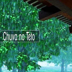Chuva no Teto - Para Dormir
