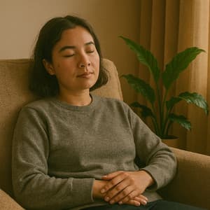 Soft Relaxation Music for Healing - Relax Music Playlist