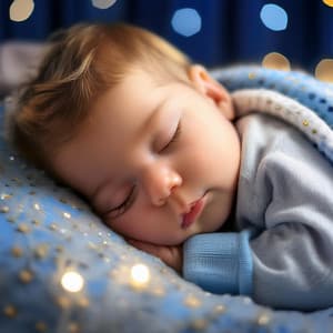 Sonidos Relajantes Para La Noche Del Bebé - Colección de Ruidos Bellos