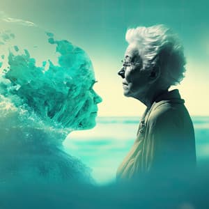 Calm Voices in My Head - Lin Phase