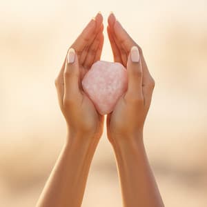 Aimez-vous pour vous guérir - Ambiance de Guérison Spirituelle