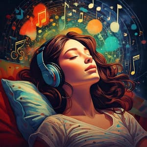Peaceful Nights: Gentle Sleep Melodies - Higher Power Spiritual