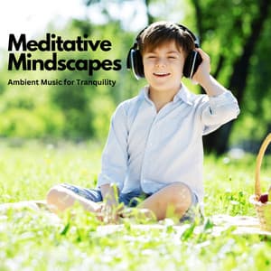 Meditative Mindscapes: Ambient Music for Tranquility - Clarity of Mind