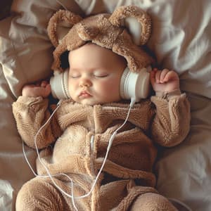 Sunlit Play: Joyful Baby Sleep - Lullabyes