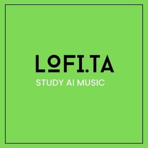 Study AI Music - LO-FI BEATS