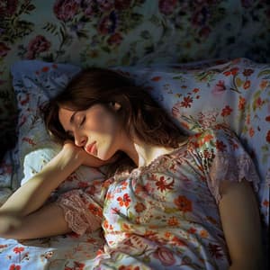 Tranquil Tunes for Peaceful Sleep - Rain Sound for Sleeping Baby