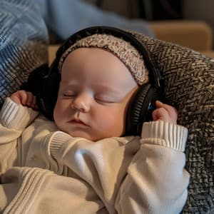 Lullabies for Baby Sleep: Nocturnal Notes - Lullaby Player