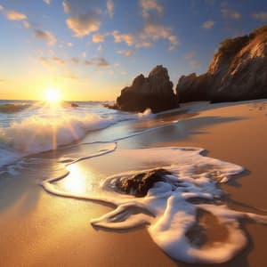 Brisa Marina: Relajarse Junto A Las Olas - Grabaciones de la naturaleza