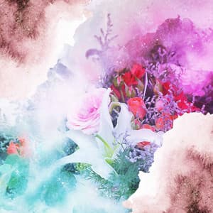 Pulsating Latin Trumpet - Background for Mellow Out December - Jazz in the Background