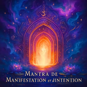 Mantra de Manifestation et d’Intention - Léo Lumière
