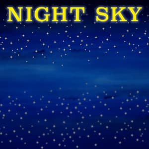 Night Sky - Klaus Stuehlen