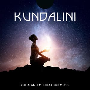 Kundalini Yoga and Meditation Music Calming: Feeling Relaxed - Hatha Yoga Music Zone