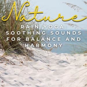 Rain Yoga: Soothing Sounds for Balance and Harmony - Sample Rain Library