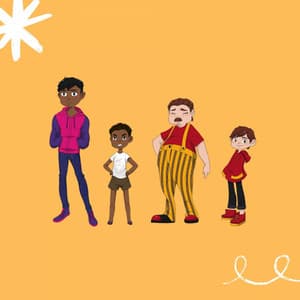 Cheerful - Baby Sleeping Playlist