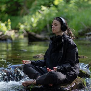 River Focus: Study Stream Harmony - Exam Study Classical Music