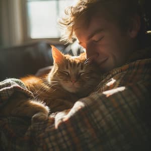 Melodías Felinas: Música Tranquila Para Gatos - Proyecto Música para Gatos