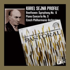 Šejna Profile, Vol. 1 - Ludwig van Beethoven