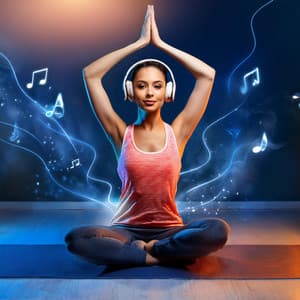 Yoga Harmony: Peaceful Music for Mindful Movement - Five Bowls of Tibetan