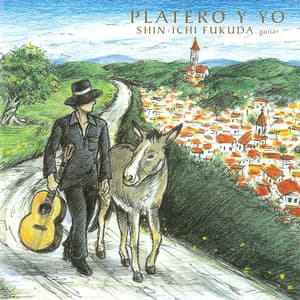 Platero y Yo - Mario Castelnuovo-Tedesco