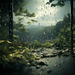 Rain Repose: Music for Sleep - Transcendental Youth