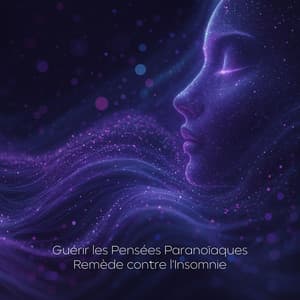 Guérir les Pensées Paranoïaques Remède contre l’Insomnie - Hz Sommeil Hypnose