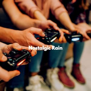 Nostalgic Rain - Smooth Jazz New York Collective