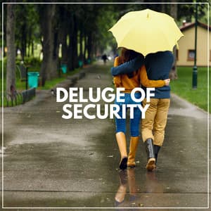 Deluge of Security - The Nature Soundscapes