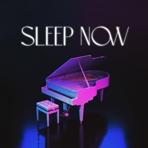 SLEEP NOW: Soothing Piano Music To Fall Sleep, Relax, Meditate | Beautiful Melodies - Peaceful Piano Melodies