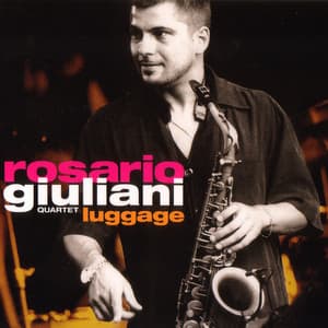 Luggage - Rosario Giuliani