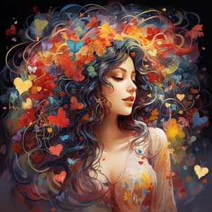 Lofi Chill Out Lounge Music - Love Romance Music Zone