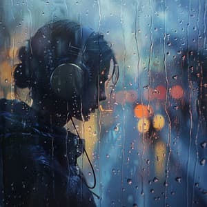 Symphony of Rain: Music for the Soul - Atmospheric Force