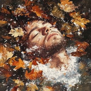 Coaxing Sleep: Carol of the Bed to Lure Tired Souls - Music for Sleep