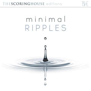 Minimal Ripples - Robert Foster