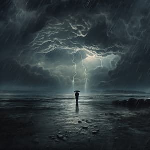 Trueno Armónico: Música Para Un Día De Spa Relajante - Ondas creativas