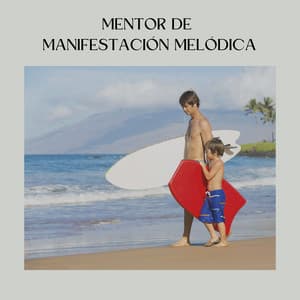 Mentor de Manifestación Melódica - Musica para Yoga