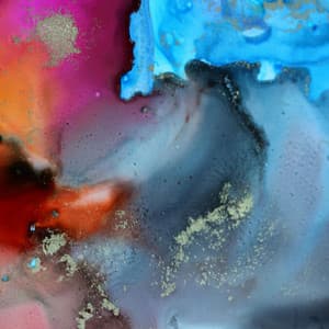Soprano Sax Solo - Music for Glitz and Glamour - Sunday Morning Music