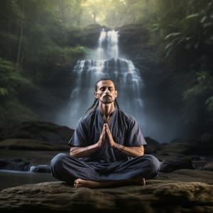 Harmony in Motion: Music for Yoga Flow - Calming Spirit