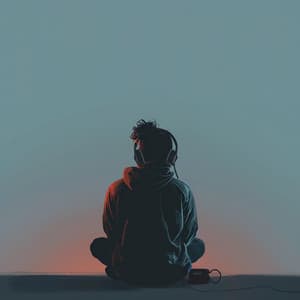 Cadencia De Relajación: Sincronización Binaural - Campanas Koshi Relax