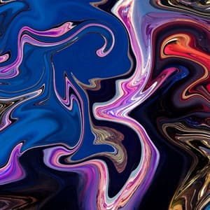 Subdued Music for Hidden Chances - Jazz Quartet - Hotel Bossa Nova Deluxe