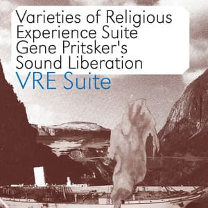 Pritsker: Varieties of Religious Experience Suite - Gene Pritsker