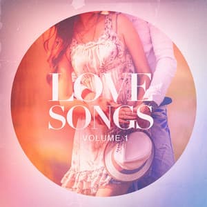 Love Songs, Vol. 1 - The Love Story