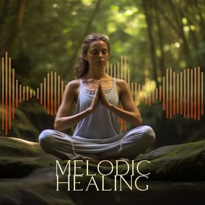 Melodic Healing: Nature's Therapeutic Lullaby - Sara Wild