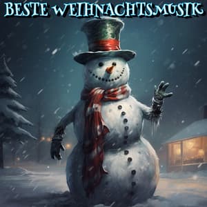 Beste Weihnachtsmusik - Kerstmuziek