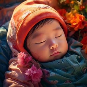 Lullaby Hip Hop Beats for Baby Rest - Lofi Weekend