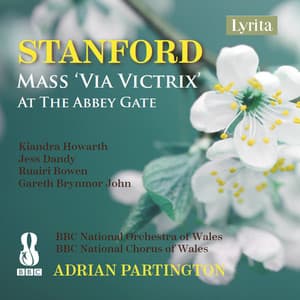 Stanford: Mass via victrix, Op. 173 - Charles Villiers Stanford