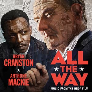 All The Way - James Newton Howard