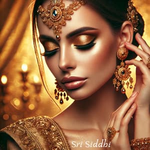 Find Yourself - Sri Siddhi