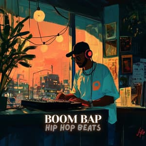Boom Bap Beats - Old School Hip Hop - BEATS FREESTYLE
