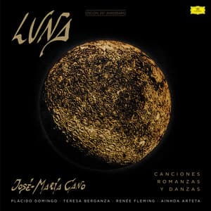 Luna - José María Cano