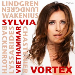 Vortex - Sylvia Vrethammar